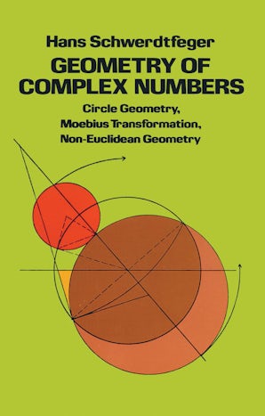 Geometry of Complex Numbers