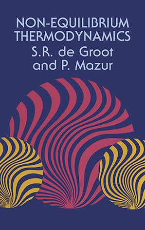 Non-Equilibrium Thermodynamics