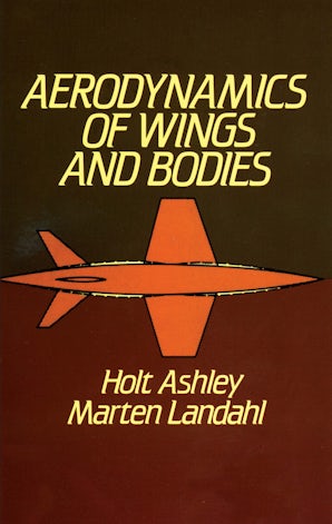 Aerodynamics of Wings and Bodies