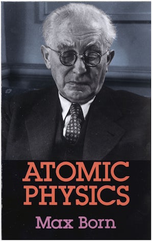 Atomic Physics: 8th Edition