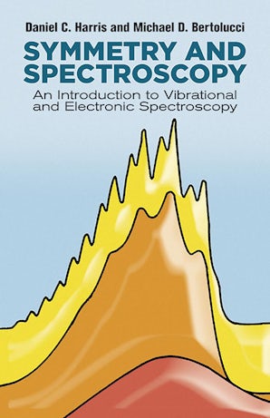 Symmetry and Spectroscopy