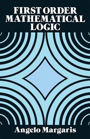 First Order Mathematical Logic