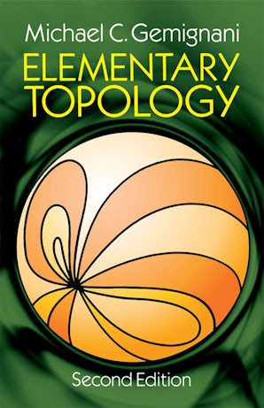 Elementary Topology