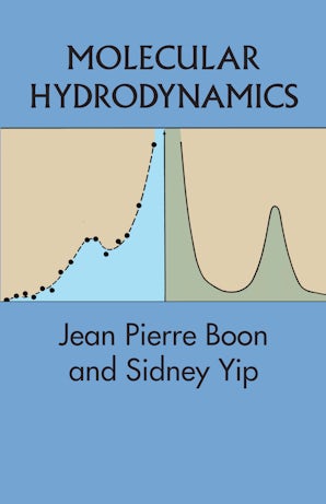 Molecular Hydrodynamics