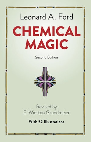 Chemical Magic