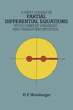 A First Course in Partial Differential Equations