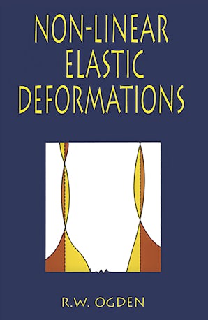 Non-Linear Elastic Deformations
