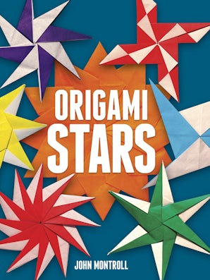 Origami Stars