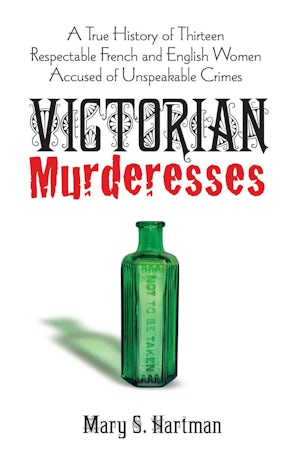 Victorian Murderesses