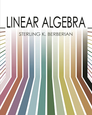 Linear Algebra