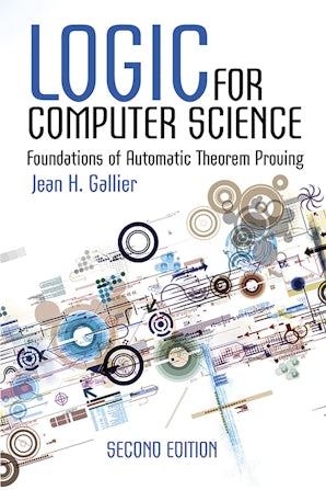 Math - Logic – Tagged "series:dover-books-on-computer-science"– Dover ...