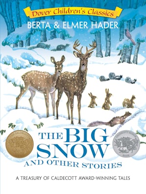 The Big Snow and Other Stories