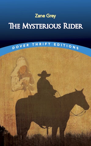 The Mysterious Rider