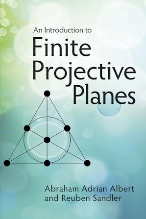 An Introduction to Finite Projective Planes