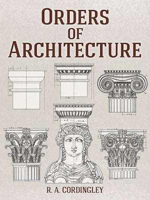 Orders of Architecture