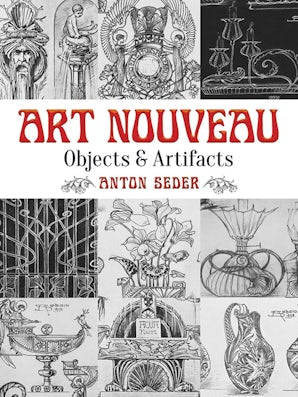 Art Nouveau: Objects and Artifacts