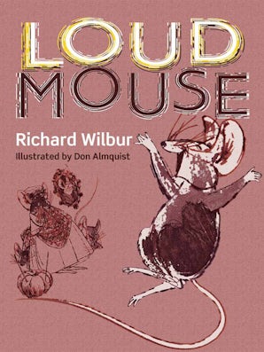 Loudmouse