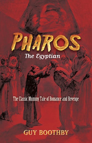Pharos, the Egyptian
