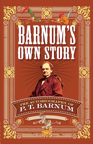 Barnum's Own Story