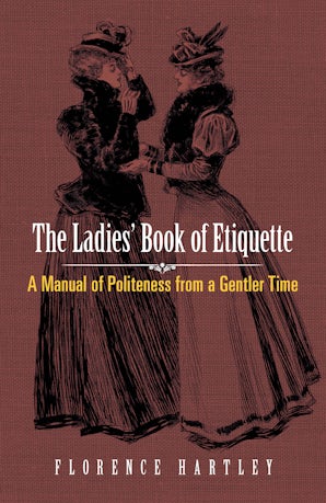 The Ladies' Book of Etiquette