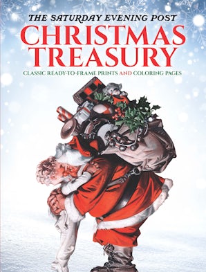 The Saturday Evening Post Christmas Treasury