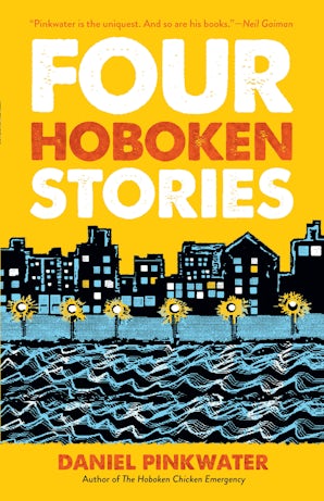 Four Hoboken Stories