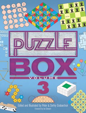 Puzzle Box, Volume 3