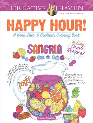 Creative Haven Happy Hour!