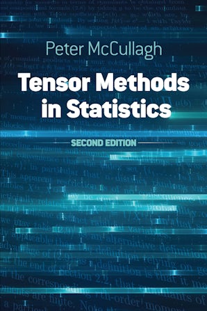 Tensor Methods in Statistics
