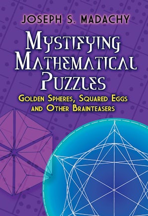 Mystifying Mathematical Puzzles