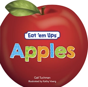 Eat 'em Ups™ Apples