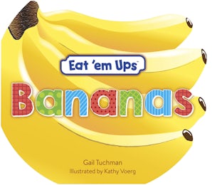 Eat 'em Ups™ Bananas