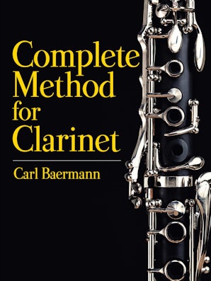 Complete Method for Clarinet