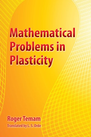 Mathematical Problems in Plasticity