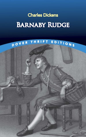 Barnaby Rudge