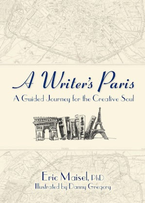 A Writer's Paris