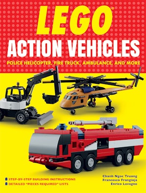 LEGO® Action Vehicles