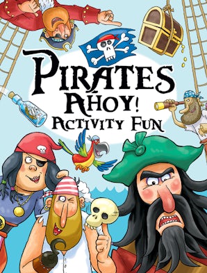 Pirates Ahoy! Activity Fun