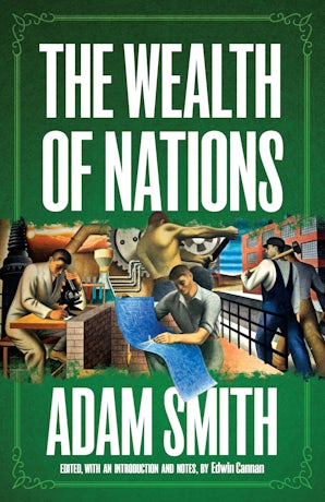 The Wealth of Nations