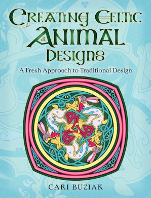 Creating Celtic Animal Designs