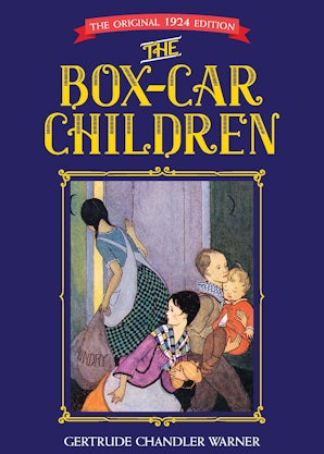The Box-Car Children