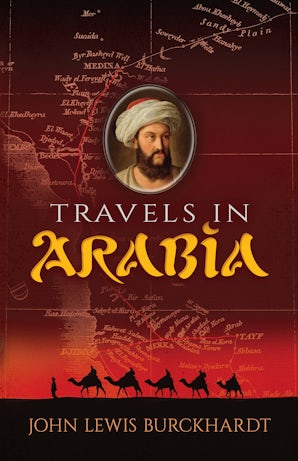 Travels in Arabia