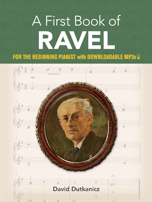 A First Book of Ravel