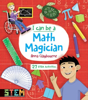 I Can Be a Math Magician