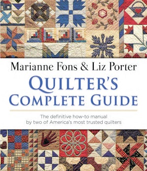 Quilter's Complete Guide