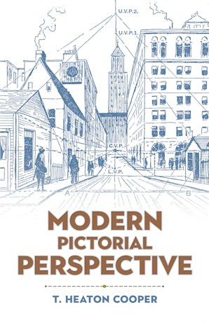 Modern Pictorial Perspective