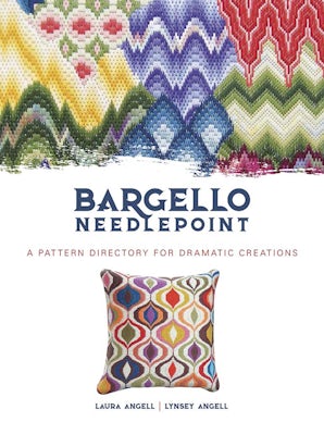 Bargello Needlepoint
