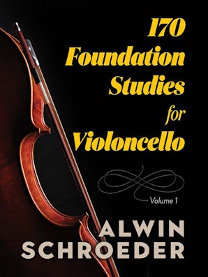 170 Foundation Studies for Violoncello