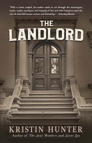 The Landlord