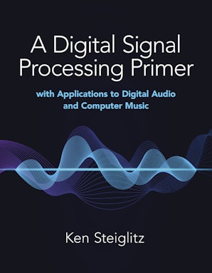 A Digital Signal Processing Primer